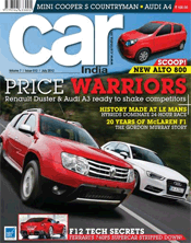 Car India